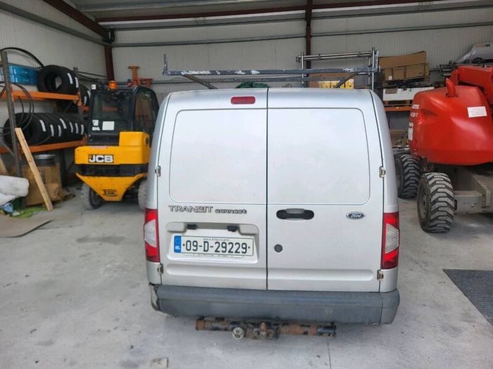 Van