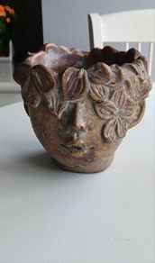 Plant pot
