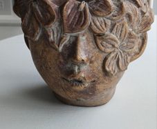 Plant pot