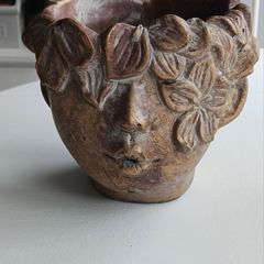 Plant pot