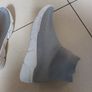 Sock Ankle Boots.. S.6  New. Image 4