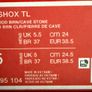 Nike Shox TL UK size 5 (Eur 37) Image 2