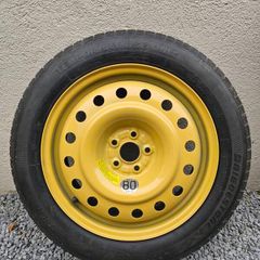 Spare Wheel (185/65 R17)