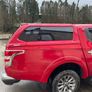 mitsubishi L200 Canopy Image 5