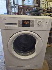 Beko 9kg Washing Machine For Sale