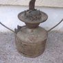 Oil Lamp Image 3
