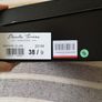 Paula Torres sandals, size UK 6, worn once Image 7
