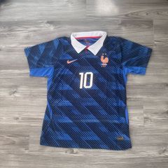 France WC 26 home jersey (mbappe#10)