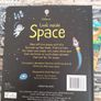Usborne Look Inside Space Lift the flap book Image 2