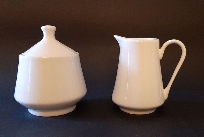 Coffee/tea set