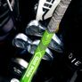 Set of Golf Clubs Image 10