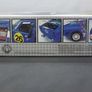Ferrari 250 GTO 1/18 Kit ultra rare year 1981 Image 2