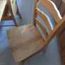Dining table and chairs Image 2