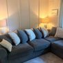 Corner couch Image 4