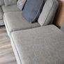5 seater premium teakwood sofa set Image 6