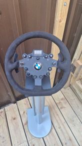 fanatec:Pro GT Performance: Fanatec ClubSport BMW M3 GT2