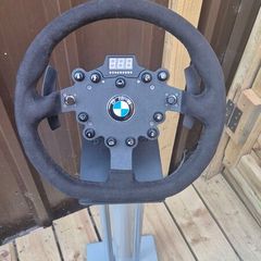 fanatec:Pro GT Performance: Fanatec ClubSport BMW M3 GT2