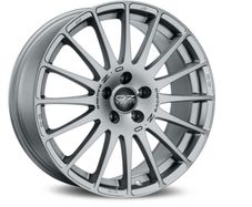 OZ Superturismo GT Alloy Wheels