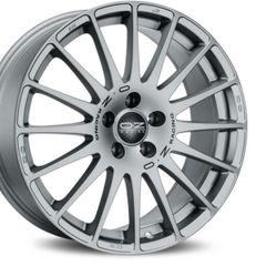 OZ Superturismo GT Alloy Wheels