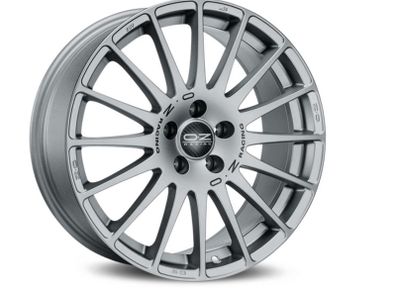 OZ Superturismo GT Alloy Wheels