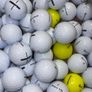 Taylormade (Non Premium) Golf Ball Mix Pearl / Grade A Image 2