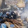 Monster Hunter 3 Tri Nintendo Wii Games Original Image 2