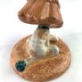 John Beswick Dill the dog ltd edition figurine Image 5
