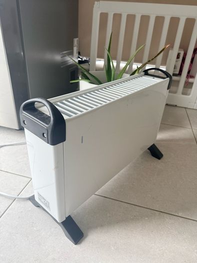 Home Heater