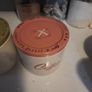 cute button ceramic tea and coffee canisters from next Image 3