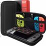 Essentials Pack for Nintendo switch Case & Screen Protector (NOT OLED Model), Grip Case, Games Holder, Headphones - Classic (FREE POSTAGE) Image 2