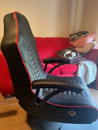 X Rocker Gaming Chair perfect condition