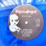 Tubeway Army Color Vinyl 12 inc Ep 1985 Image 2