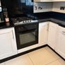 Whole Kitchen, including cabinets, granite countertops, appliances, oven hood, sink and tap Image 10