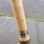 Gaelforce spey rod ( top of line) Image 4