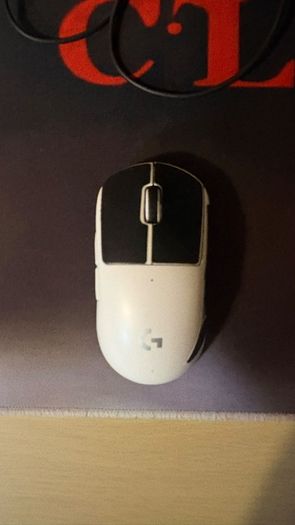 Logitech Wireless Mouse