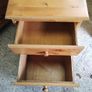Small drawers on wheels (26193) Image 3