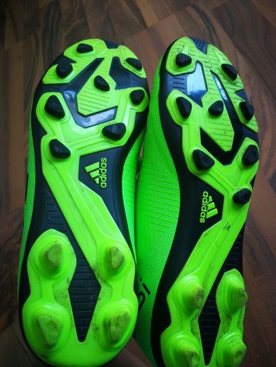 Football shoes Adidas