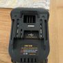 Replacement USB Battery Adapter For 18v DEWALT\MILWAUKEE  Convert To Makita 18V Image 7