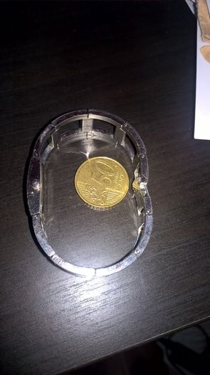 Calvin Klein Womens Watch