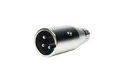XLR-3M Heil 3 pin line XLR plug male