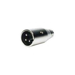 XLR-3M Heil 3 pin line XLR plug male
