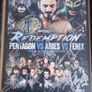 WWE/TNA Signed posters Image 3