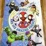 Spidey duvet set and more Image 9