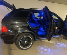 Bmw X5 2006