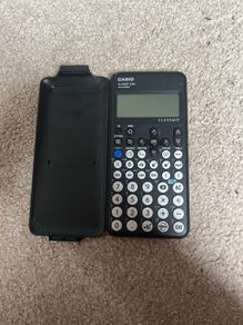 Brand new Casio FX-83GT scientific calculator