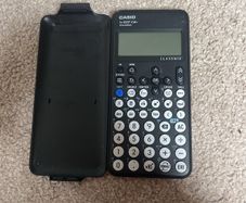 Brand new Casio FX-83GT scientific calculator