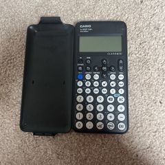 Brand new Casio FX-83GT scientific calculator