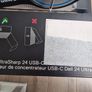 Dell UltraSharp 24 USB-C Hub Monitor - U2421HE Image 3