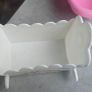 3 x Accessories Bundle Lot for Lullaby Nursery Baby Bath Mirror Cot MLP G1 My Little Pony Image 3