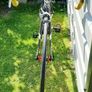 7.64kg Felt F1 racing bike Image 2